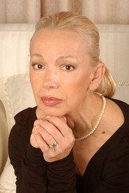Branka Zorić as Virdžinija Otis in The Canterville Ghost 1962