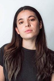 Estela del Rosario as Alba in The Seduction School 2020