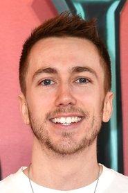 Simon Minter as Self in KSI vs. Logan Paul 2018