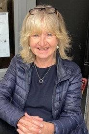 Kathleen Warners as Self in In Memoriam: Dieuwertje Blok 2025