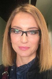 Marianna Novikova as Sofia in To the Victory! 2025