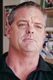 JC France as Self in Hurley 2019