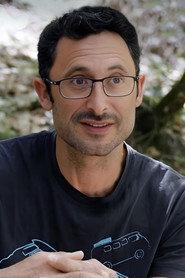 Lionel Catsoyannis as Self in Vertiges du Verdon 2021
