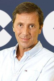 Paco González as  in El Madrid de Lorenzo Sanz 2021