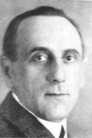 Gyula Margittai as in When We Grow Old 1917