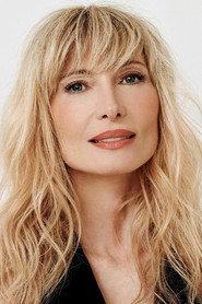 Astrid Werdnig as Dina in She Was Staring and Saw Nothing