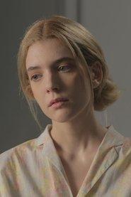 Haydée Lysander as Erika in Black Hollow Cage 2017