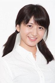Mao Kanjo as Rika Shiguma in Haganai: I Don't Have Many Friends (Live Action) 2014