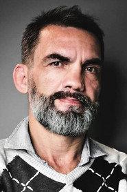 Vyacheslav Yurovskikh as in End of the Ends 2025