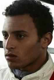 Faysal Abbaoui as Feysal in Somewhere Amazing 2015