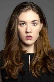 Daisy Broom as Nancy in Teen Spirit 2007