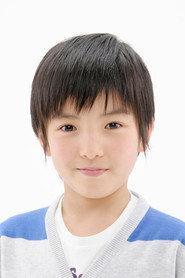Kaito Kobayashi as Young Nao in Ultraman Zero: The Revenge of Belial 2010