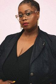 Shirma Rouse as  in De Grote Hummimummi Kerstspecial 2017