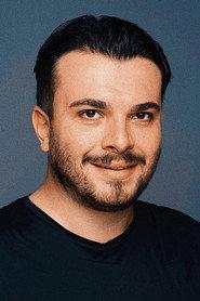 Ali Biçim as  in Propaganda Ana 