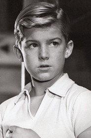 Fergus McClelland as Sammy Hartland in Sammy Going South 1963