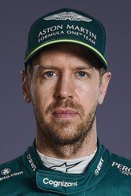 Sebastian Vettel as Self in F1 2016 Official Review 2016