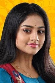 Manshi Pal as in Ayushman Akash Ayusmati Barsha 2023