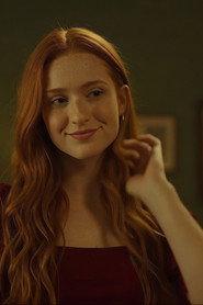 Sara Klenkova as Maria in Accidentally Hero 2026