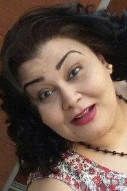 Sahar Abdel Hamid as  in Elgyara emperor 1994
