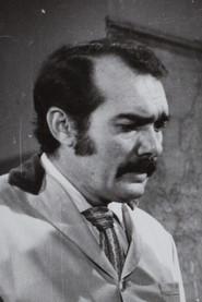 Zéluiz Pinho as  in O Puritano da Rua Augusta 1965