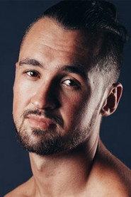 Anthony Greene as in C4 Wrestling Presents The Beyond 2018