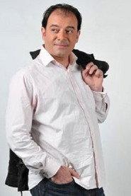Giorgi Gogichaishvili as  in Naughty Kids 2: Operation Moneribus 2014