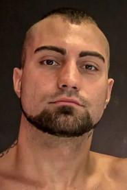 Ioan Alexandru Lutic as Self in Abass Baraou vs. Sam Eggington 2024
