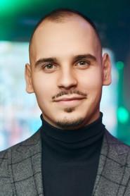 Dmytro Yefremov as in Scammer 2026