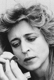 Sandra Ferreira as Hannetjie Kruger in Bosveld Hotel ... Die Moewie 1982