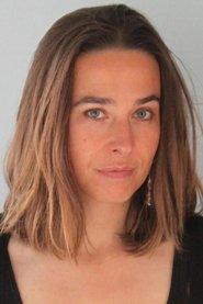 Barbara Gateau as Richard's Wife (voice) in Revenge 2017