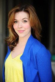 Tara Brown as Model in Tarnished Notes 2016
