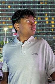 Syauqi Rava as Blok M Citizen in Imagine I Met a Celebrity... 2 2026