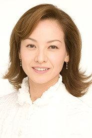 Yoko Natsuki as in Mayonaka no tsuma-tachi 1987