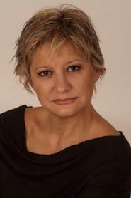 Silvia Gavarotti as Elena in Io ci sono 2016
