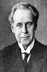 August Liebmann as  in Lejla 1914