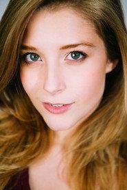 Larissa White as Ashley in Tonight She Comes 2018