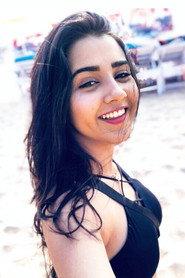 Roshni Walia as Saba in Son of Sardaar 2 2025