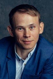 Pyotr Logachev as Roman Shilov ('Romash') in The Weather Station 2010