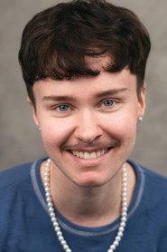 Liam Nisseborn as Narrator in AlieNATION 2024