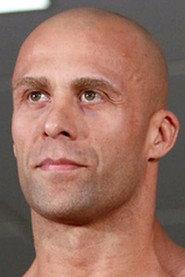 Nandor Guelmino as Himself in Strikeforce: Marquardt vs. Saffiedine 2013