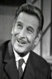 Rafael Navarro as in La forastera 1952
