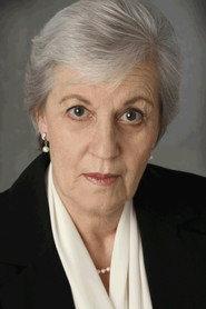 Dorothy Constantine as Elaine Bimster in Young Lust: A Soap Opera 1984
