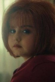 Sofía González as Nora in Olivia's Belt 2025