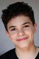 Jesse Noah Gruman as Junpei (voice) in Blind Willow, Sleeping Woman 2023