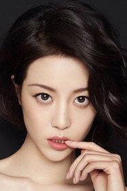 Sierra Li as Yanan in The Witness 2015