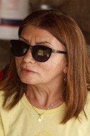 Ângela Maria da Silva Moura as in quem vai, quem fica, quem volta