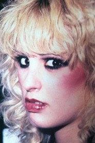 Nancy Spungen as in Degeneration Punk 1997