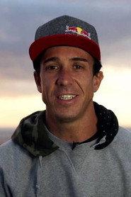Robbie Maddison as  in On the Pipe 6 2010