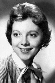 Anna Massey as Brenda in Belonging 2004