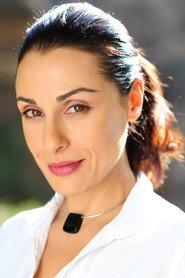 Sabrina Pellegrino as Greta in Alta Infedeltà 2010